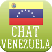 Chat Venezuela 2.0  Icon