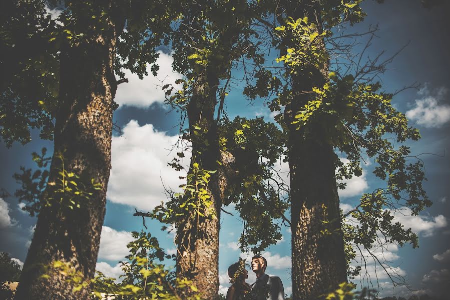 Wedding photographer Vadim Chechenev (vadimch). Photo of 9 July 2013