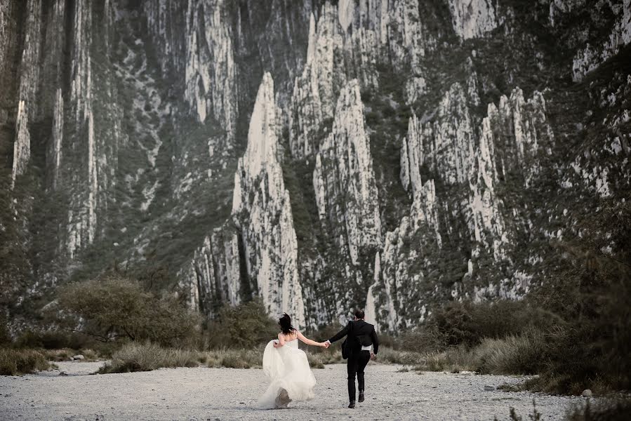 Fotógrafo de casamento Israel Quintero (israelquintero). Foto de 12 de novembro 2021