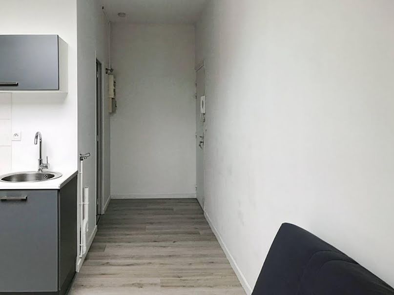 Vente appartement 1 pièce 14 m² à Reims (51100), 69 500 €