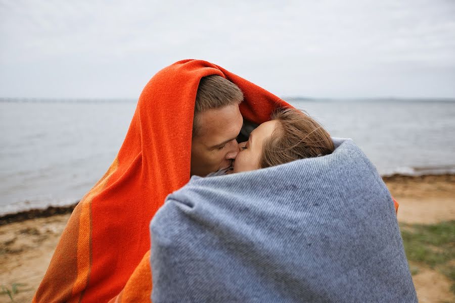 Kāzu fotogrāfs Aleksey Kozlov (kozlove). Fotogrāfija: 6. jūlijs 2018