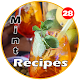 Download 100+ Mint Recipes For PC Windows and Mac 1.0