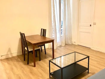 appartement à Paris 10ème (75)