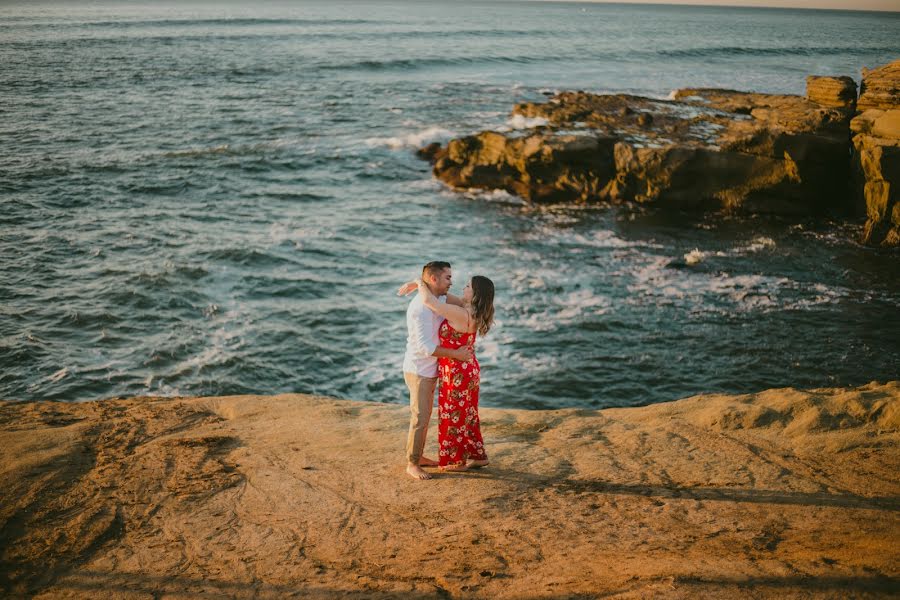 Fotografo di matrimoni Michelle Izarraraz (dmiaphotography1). Foto del 14 aprile 2020