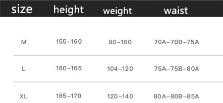 Title 1, Damen High Waist Bikini