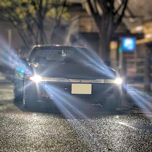 エクリプス D22A