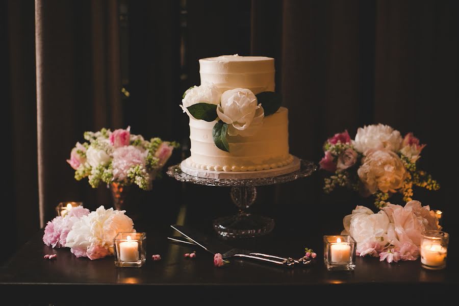 Fotógrafo de bodas Victoria Fernández (madewithlights). Foto del 25 de enero 2019