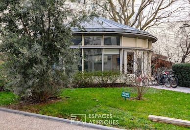 Maison avec terrasse 20