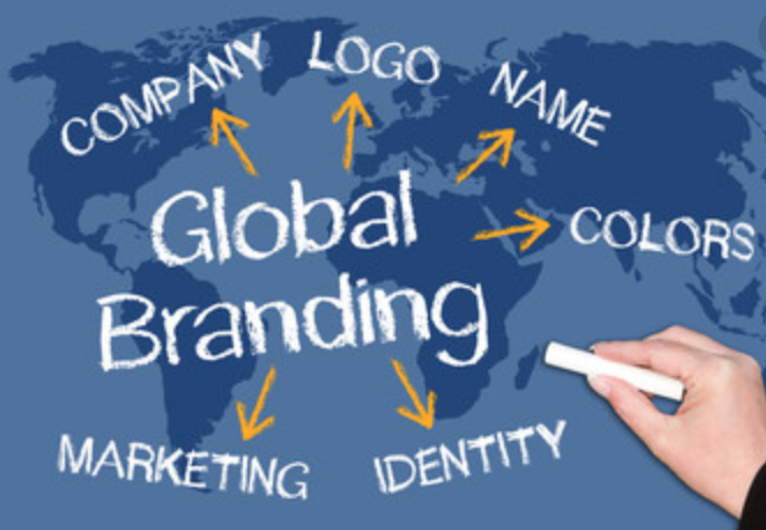 global marketing branding case study