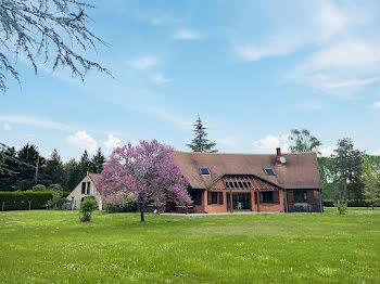 maison à Lailly-en-Val (45)