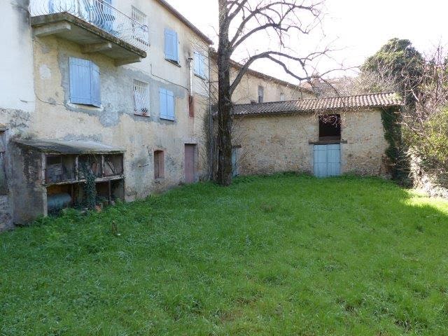 Vente maison 3 pièces 80 m² à Belgentier (83210), 201 500 €