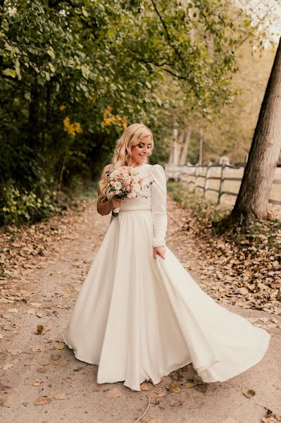 Wedding photographer Djordje Novakov (djordjenovakov). Photo of 10 November 2023