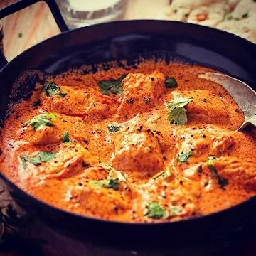 Bombay Kitchen photo 