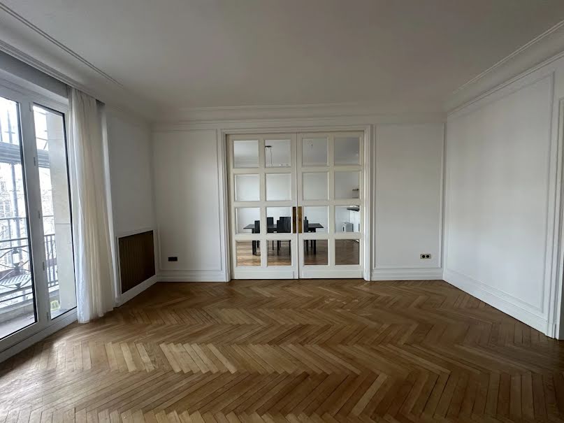 Vente appartement 3 pièces 105 m² à Paris 8ème (75008), 1 590 000 €