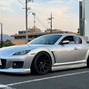 RX-8 SE3P