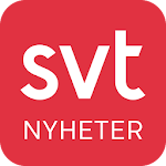 Cover Image of 下载 SVT Nyheter 3.0.0.2 APK