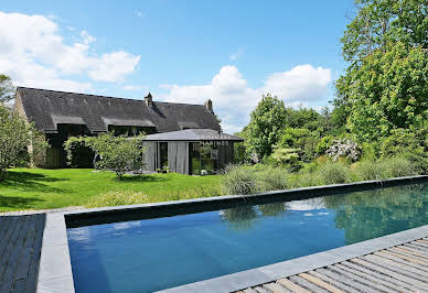 Property with pool 10