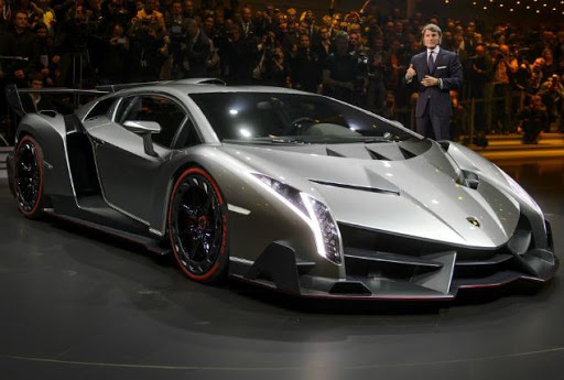 Veneno Wallpaper Gallery