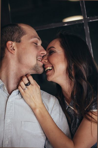 Fotografo di matrimoni Svetlana Leonovich (svetlanaleon). Foto del 20 dicembre 2016