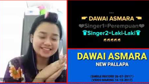 Duet Smule Live