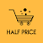 Half Price: Oz Groceries icon