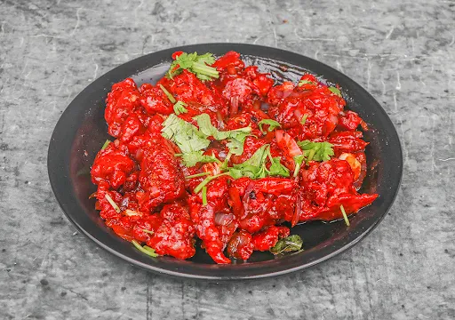 Gobi Manchurian