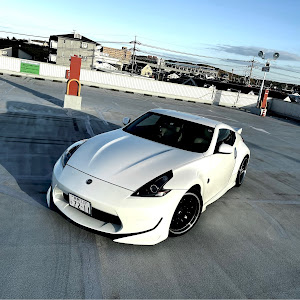 フェアレディZ Z34