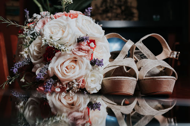 Photographe de mariage Julio Castrot (juliocastrot). Photo du 2 novembre 2018