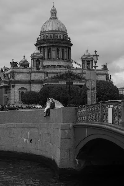 Vestuvių fotografas Ruslan Yakovlev (yakovlevwed). Nuotrauka 2023 balandžio 23