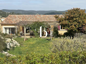 villa à Goudargues (30)