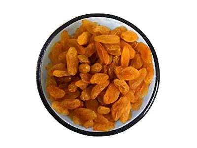 Kismis (Raisins) - 750 gm