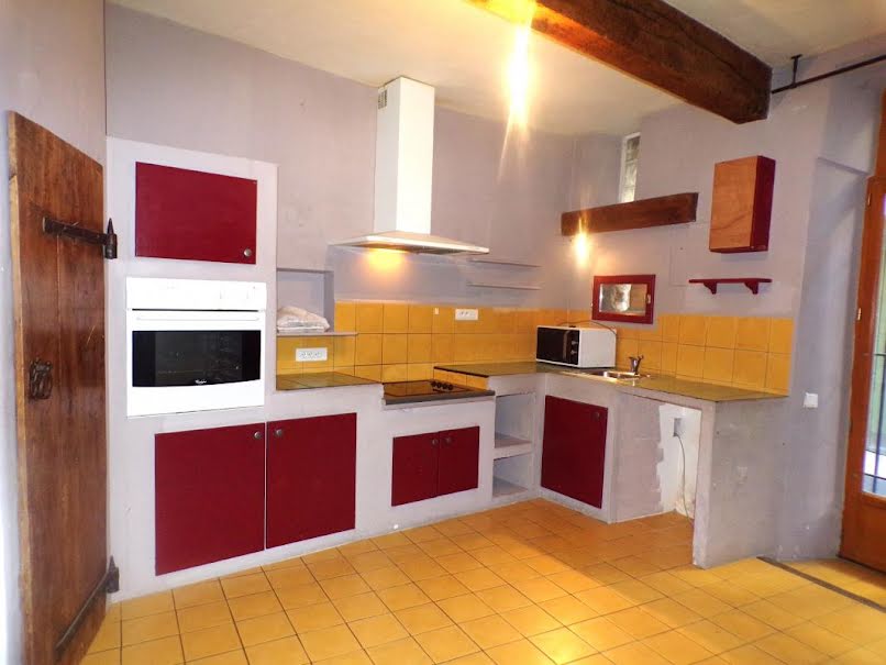 Vente maison 3 pièces 62 m² à La Tour-d'Aigues (84240), 149 900 €