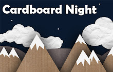 Cardboard Night small promo image