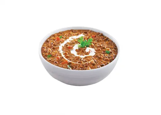 Black Dal Tadka