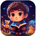 Icon LittleGenius:kids learning App