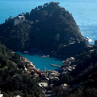 Monte di Portofino di 