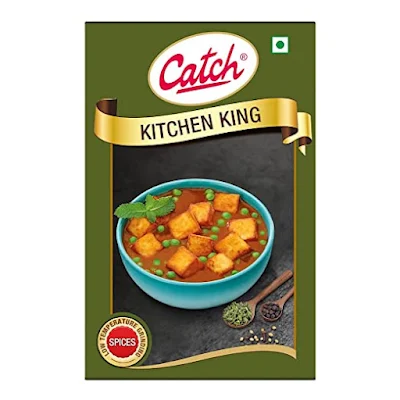 Catch Kitchen King Masala 100 Gm
