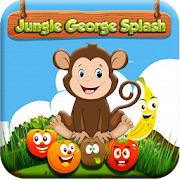 Jungle George Splash 1.01 Icon