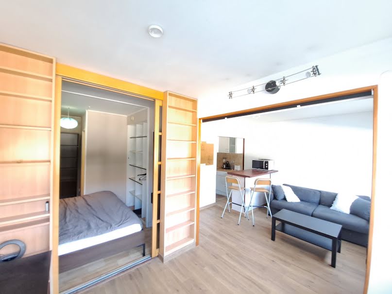 Vente appartement 2 pièces 40 m² à Malakoff (92240), 279 000 €