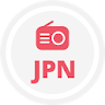 Radio Japan FM Live icon