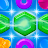 JellyFriendz Matching Puzzle icon