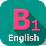 Cover Image of Unduh Học Tiếng Anh B1 IELTS B2 C1 2.0.7 APK