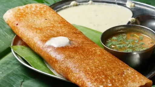 Paper Masala Dosa