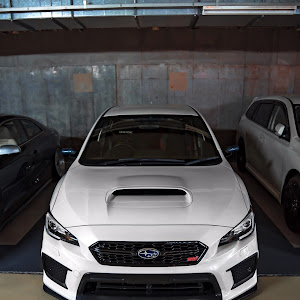 WRX STI