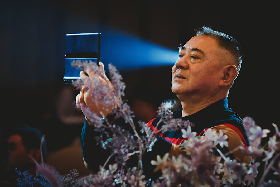 Wedding photographer Shubin Shen (treesimage). Photo of 2 November 2021