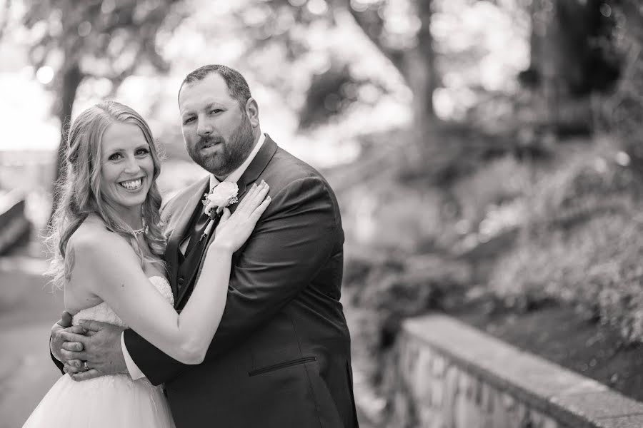 Wedding photographer Meaghan Harvey (meaghanharvey). Photo of 8 May 2019