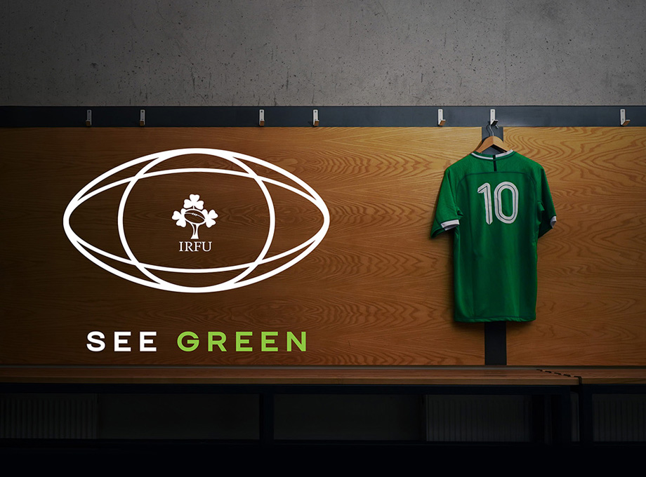 IRFU See Green Preview image 1