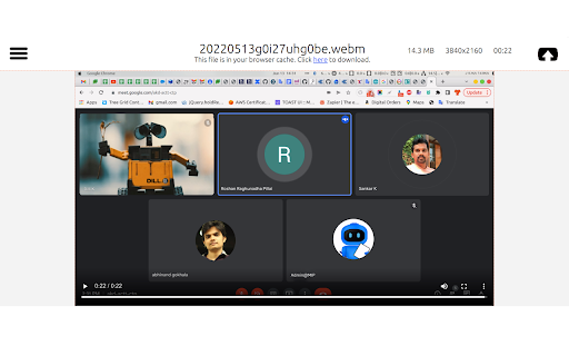 RecordBro - Screen Recorder & Annotation Tool