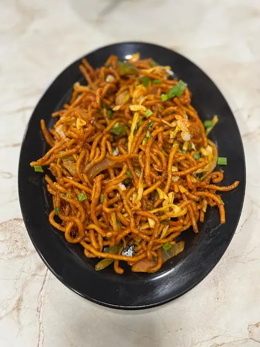 Chinese Bhel