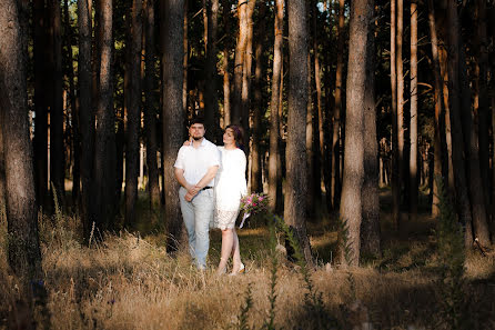 Photographe de mariage Margarita Gonta (ritagonta). Photo du 3 septembre 2016